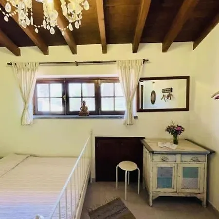 Nocleg ze śniadaniem Da Silva Surfcamp- 3 Bettzimmer Mit Fruehstueck Lourinhã