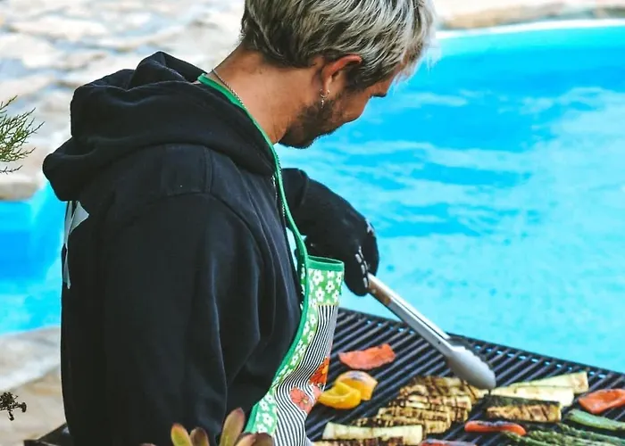 Da Silva Surfcamp- 3 Bettzimmer Mit Fruehstueck 3*