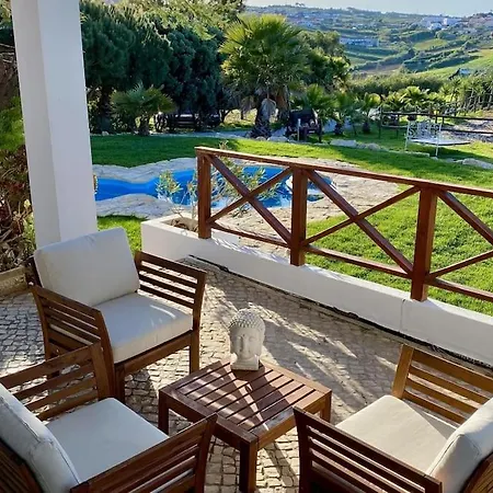 Bed & Breakfast Da Silva Surfcamp- 3 Bettzimmer Mit Fruehstueck *
