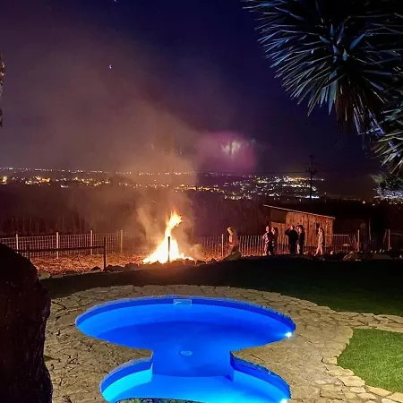 Da Silva Surfcamp- 3 Bettzimmer Mit Fruehstueck Alojamento de Acomodação e Pequeno-almoço Lourinhã